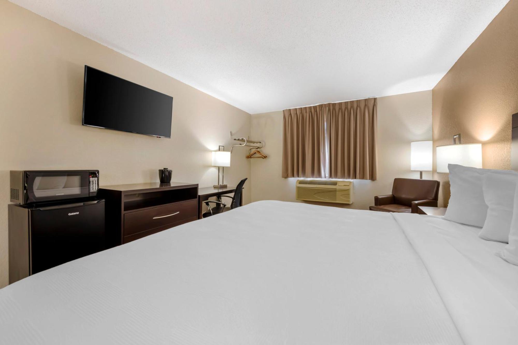 Harmony Inn New Ulm Exterior foto