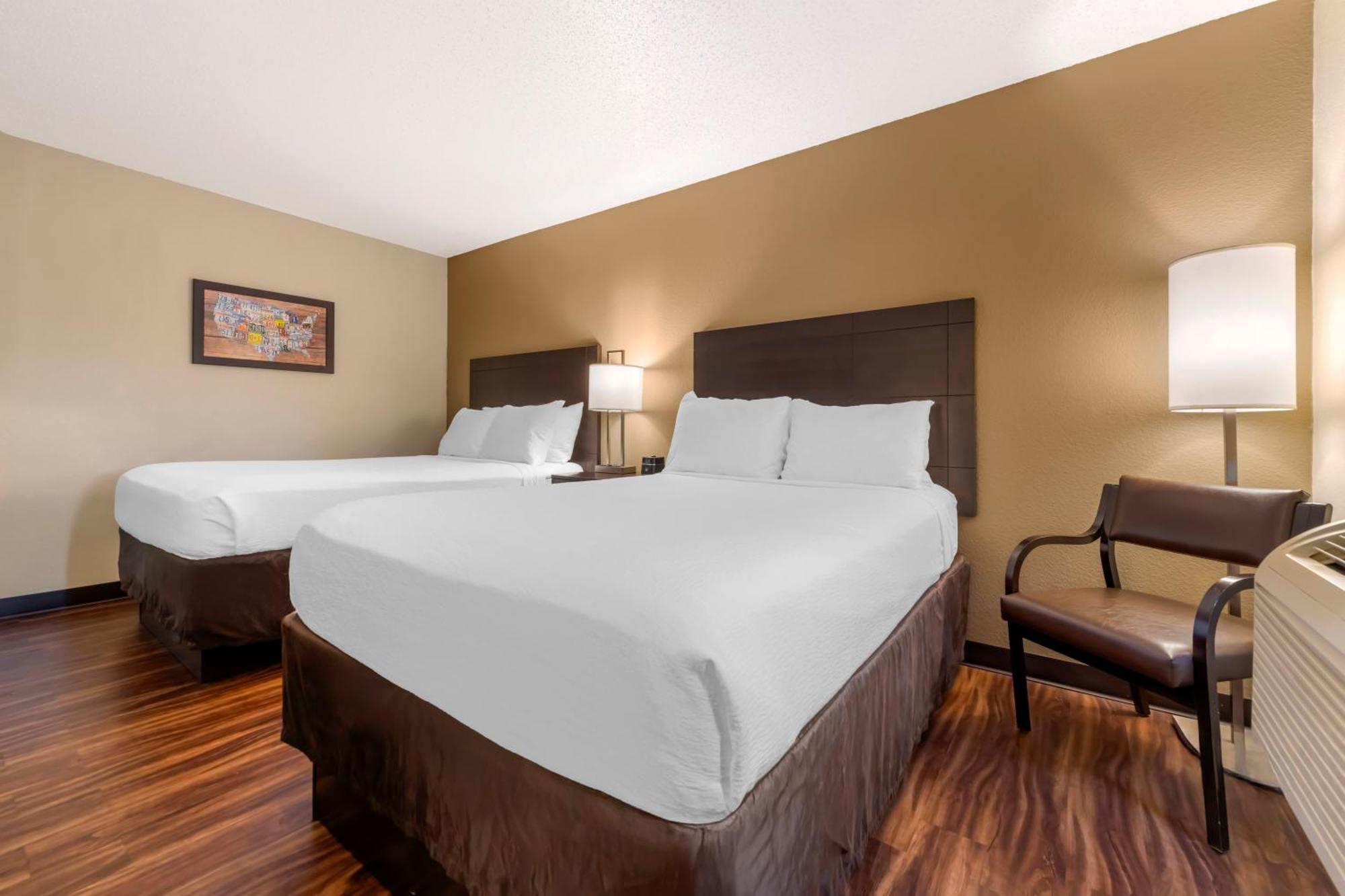 Harmony Inn New Ulm Exterior foto