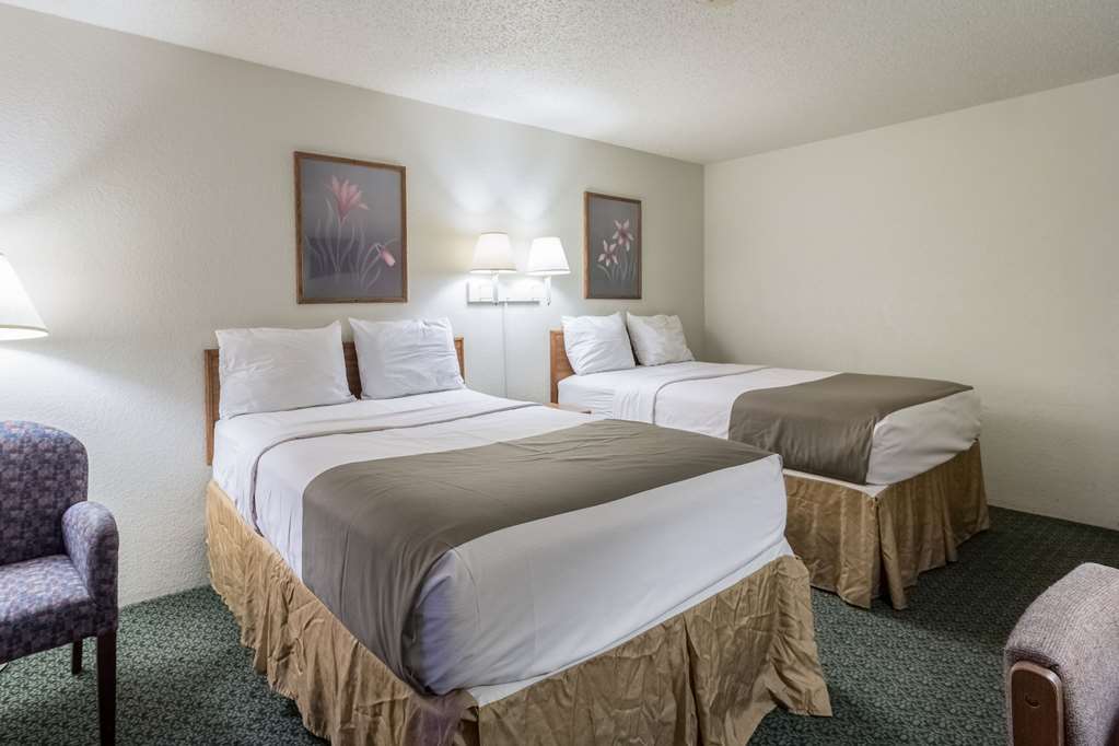 Harmony Inn New Ulm Zimmer foto